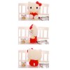 PHPL2116D plysova hracka hello kitty 20cm