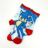 POSN2129B detske ponozky jezek sonic a liska tails 5 8 let 2ks
