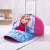 KCSN2157C detska ksiltovka frozen elsa a anna s potiskem m