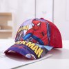 KCSN2158B detska ksiltovka amazing spiderman s potiskem m l