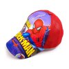 KCSN2158A detska ksiltovka amazing spiderman s potiskem m l
