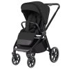 Carrello Omega CRL 6531 Denim Black 1