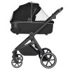 Carrello Omega CRL 6531 Denim Black 3