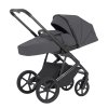 Carrello Sigma Club Grey CRL 6523 2