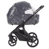 Carrello Sigma Club Grey CRL 6523 3
