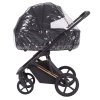 Carrello Sigma Iridium Black CRL 6523 3