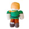 PHPL2166B plysova hracka minecraft alex s krumpacem 27cm