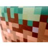 PHPL2171H penova kostka minecraft blok trava 20cm