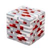 PHPL2173A penova kostka minecraft blok redstone 20cm