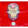 OPBH2180C detsky karnevalovy prevlek avengers iron man 2v1
