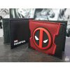 PNBH2207C penezenka marvel deadpool 3d view