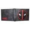 PNBH2208C penezenka marvel deadpool s 3d potiskem