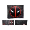 PNBH2208A penezenka marvel deadpool s 3d potiskem