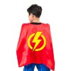 OPBH2259B detsky karnevalovy prevlek avengers flash 2v1