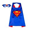 OPBH2261D detsky karnevalovy prevlek superman 2v1