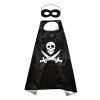OPBH2262A detsky karnevalovy prevlek pirat 2v1