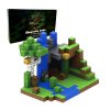 MSTB2322FF minecraft jungle creek xxl magneticka stavebnice 300ks