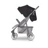 wozek dzieciecy euro cart flex anthracite