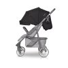 wozek dzieciecy euro cart flex anthracite