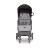 wozek dzieciecy euro cart flex anthracite