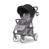 wozek dzieciecy euro cart flex anthracite