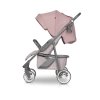 wozek dzieciecy euro cart flex pink