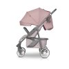 wozek dzieciecy euro cart flex pink