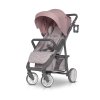 wozek dzieciecy euro cart flex pink