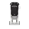 wozek dzieciecy euro cart volt pro anthracite