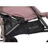 wozek dzieciecy euro cart ezzo rose