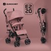 wozek dzieciecy euro cart ezzo rose