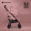 wozek dzieciecy euro cart ezzo rose