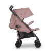 wozek dzieciecy euro cart ezzo rose