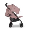 wozek dzieciecy euro cart ezzo rose