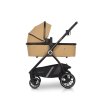 wozek dzieciecy euro cart crox camel
