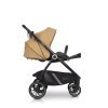 wozek dzieciecy euro cart crox camel