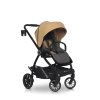 wozek dzieciecy euro cart crox camel