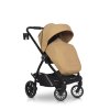 wozek dzieciecy euro cart crox camel