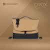 torba do wozka dzieciecego euro cart crox camel