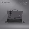 torba do wozka dzieciecego euro cart crox iron