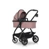 gondola do wozka dzieciecego euro cart crox rose