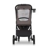 wozek dzieciecy euro cart corso taupe