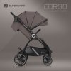 wozek dzieciecy euro cart corso taupe