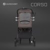 wozek dzieciecy euro cart corso taupe