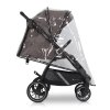 wozek dzieciecy euro cart corso taupe