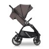 wozek dzieciecy euro cart corso taupe