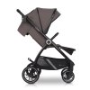 wozek dzieciecy euro cart corso taupe