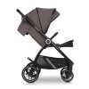 wozek dzieciecy euro cart corso taupe