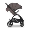 wozek dzieciecy euro cart corso taupe