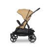 wozek dzieciecy euro cart doblo camel